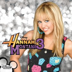 Hannah Montana 3