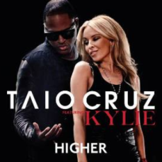 Taio Cruz ft. Kylie Minogue