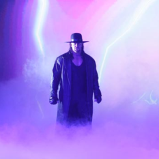 The Undertaker