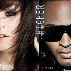 Taio Cruz feat. Christina Grimmie