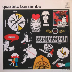 Quarteto Bossamba