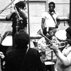 Dizzy Gillespie & Trio Mocotó