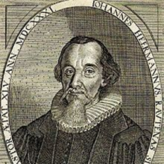 Johann Heermann