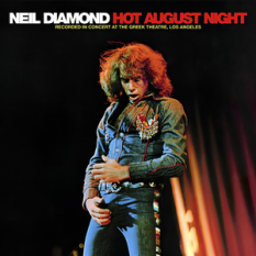 Hot August Night