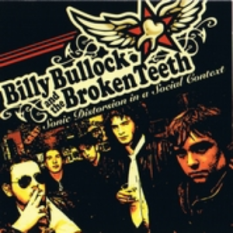 Billy Bullock and the Broken Teeth