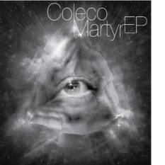 Martyr EP