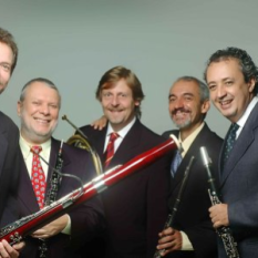 Quinteto Villa-Lobos