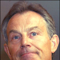 Tony Blair