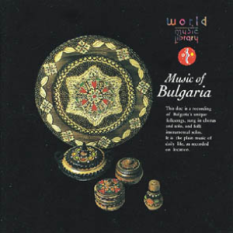 Music of Bulgaria