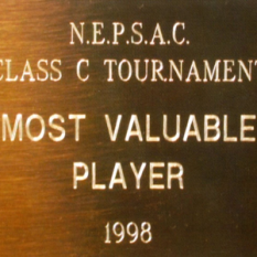 Most Valuable Player