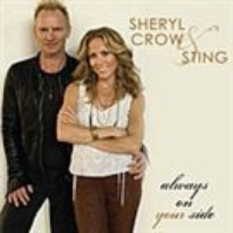 Sheryl Crow & Sting