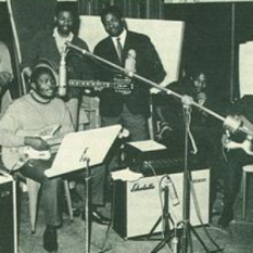 Franco et Orchestre T.P.O.K. Jazz