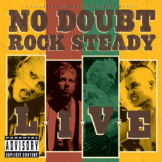 Rock Steady Live