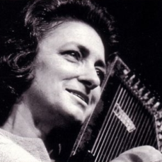 Mother Maybelle Carter