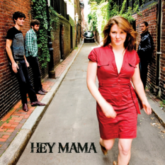 Hey Mama