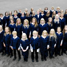 Tapiola Choir