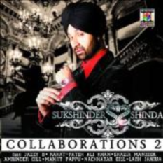 Collaborations 2