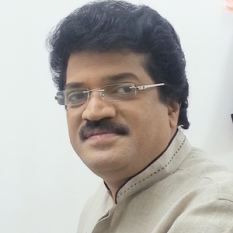 M.G. Sreekumar