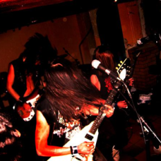 Eviscerated (Swe)