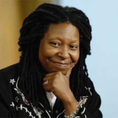 Whoopi Goldberg