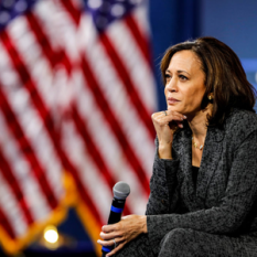 Kamala Harris