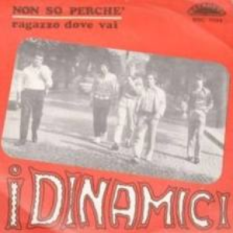 I Dinamici