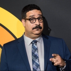 Erik Griffin