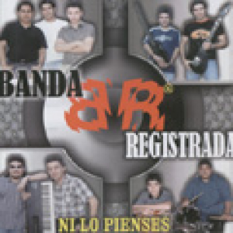 Banda Registrada