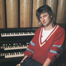 Geoff Downes