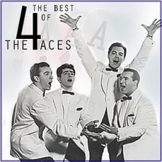 The Best Of The Four Aces