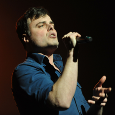 Marc Martel