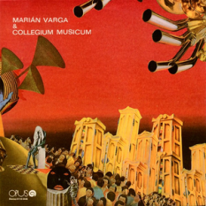 Marián Varga & Collegium Musicum