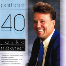 Parhaat 40 (disc 2)
