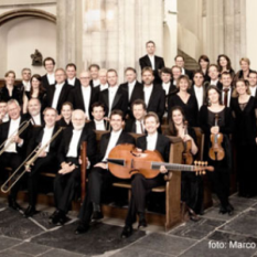 Amsterdam Baroque Orchestra