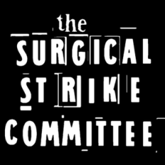 The Surgical Strike Committee