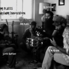 Jim Platts Rhythm Innovation