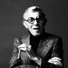 George Burns