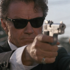 Harvey Keitel