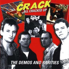 All Cracked Up: The Demos and Rarities