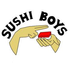 Sushi Boys