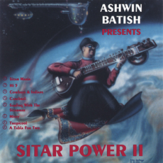 Sitar Power #2