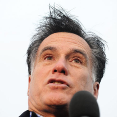 Mitt Romney