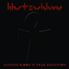 Sucking Blood Is True Addiction