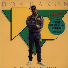 Don Baron