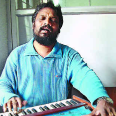 Mohan Sithara