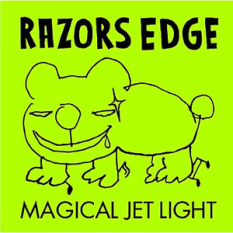 Magical Jet Light