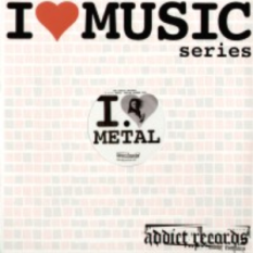 I ♥ Metal