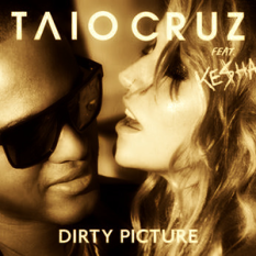 Taio Cruz ft. Kesha