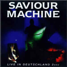 Live In Deutschland 2002