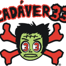 Cadáver 33